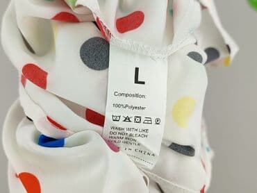 koszulka dla 60 latki: Bluzka damska, L — 4