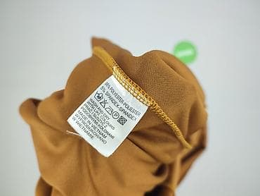kaskadowa spódnice: Sukienka damska, rozmiar XL — 6