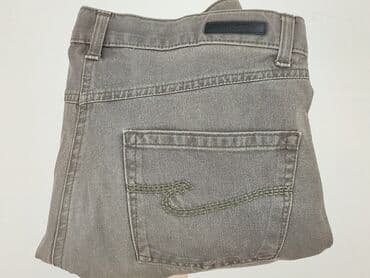 koszulka bez rękawów reserved: Jeansy dla mężczyzn, 3XL — 7