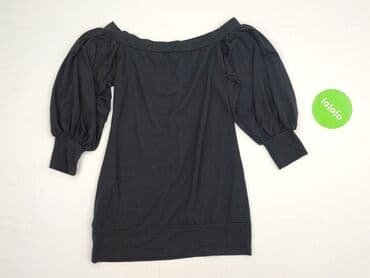 shein plus size bluzki: Bluzka damska, rozmiar L — 2