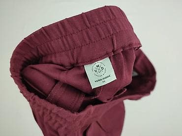 bluza do kostek: Vero Moda, Spodnie dresowe damskie, rozmiar M — 4