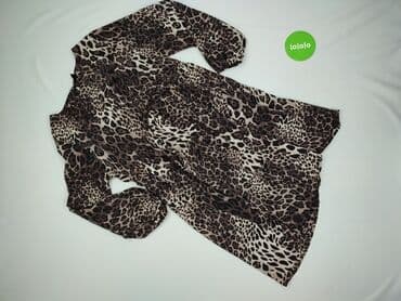 buty sizer: Shein Curve, Sukienka damska, rozmiar XL — 2