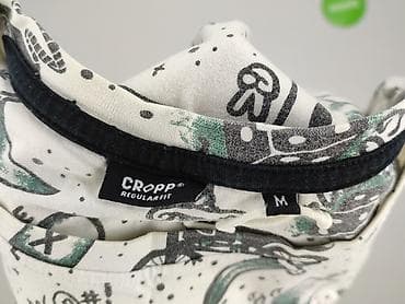 cropp bluza marvel: Cropp, Koszulka dla mężczyzn, rozmiar M — 4