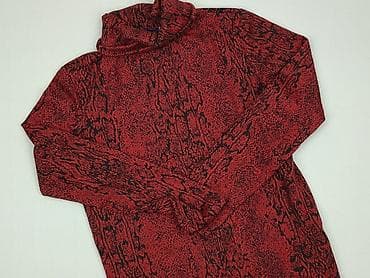 sweter cute: Zara, Golf damski, rozmiar M — 1