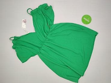 grenpoint bluzki: Sukienka damska, rozmiar One size — 5