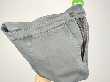 biale leginsy 104: Legginsy Eleganckie damskie, rozmiar S — 5