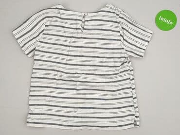 puro lino koszula lniana: Bluzka damska, L — 3