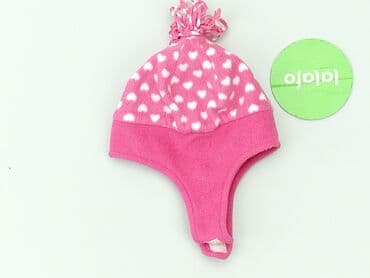 sweter hello kitty h: Czapeczka, 9-12 miesięcy, stan - Bardzo dobry — 2
