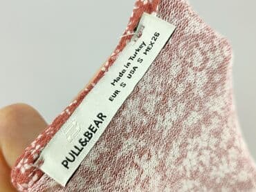 sukienki przezroczysta: PULL&BEAR, Women`s dress, size S (EU 36) — 4