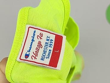 nike tech media expert: Champion, Top damski, rozmiar L — 4