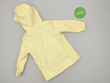 basic top zara: Kurtka przeciwdeszczowa, So cute, 2-3 lat, 92-98 cm, stan - Idealny — 3