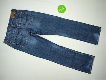 top perkins: Jeansy damskie, rozmiar L — 3