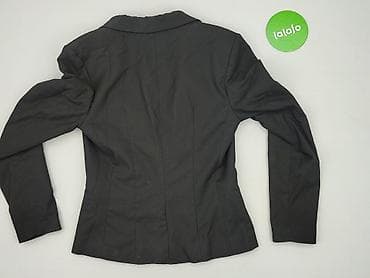 hawes: H&M, Marynarka damska, rozmiar S — 3