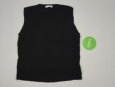 len bluzki: Top damski, rozmiar 2XL — 2