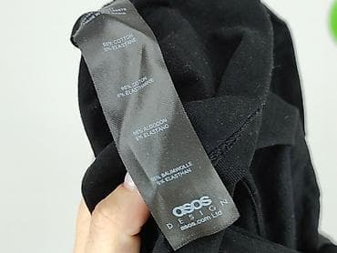 bluzki asos: ASOS Design, Top damski, rozmiar M — 6