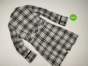 tweedowa marynarka i spódnice: Esprit, Trencz damski, rozmiar S — 4