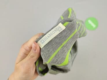 neonowe koszulki damskie: Diamond, T-shirt damski, rozmiar M — 5