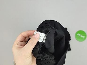 nike tn spodnie: Spodnie materiałowe damskie, rozmiar L — 5