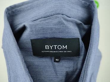 bytom moda: Bytom, Koszulа dla mężczyzn, rozmiar L — 4