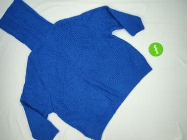 zara sweter wełna: Zara, Sweter damski, rozmiar M — 3