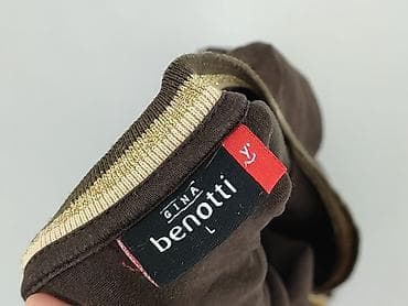 15 bodies: Gina Benotti, Bluzka damska, rozmiar L — 5