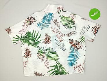 koszule marex: Koszula damska, rozmiar 5XL — 3