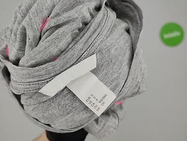 weekday: H&M, T-shirt damski, rozmiar S — 5