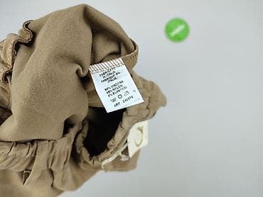 clibee buty: Spodnie materiałowe damskie, rozmiar S — 5