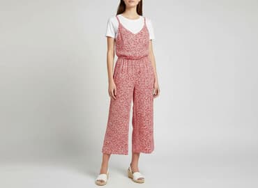 oosc kombinezon: H&M, Kombinezon damski, rozmiar L — 7