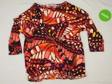 noa noa bluzki: Janina, Bluzka damska, rozmiar XL — 2