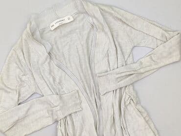 sweter kopertowy wiązany zara: Zara, Kardigan damski, rozmiar S — 2
