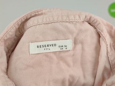 t shirty 4f allegro: Reserved, Koszula damska, rozmiar S — 4