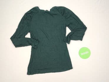 bluzki miętowa: Women's blouse, size S (EU 36) — 3