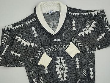 Sweter dla mężczyzn, rozmiar L