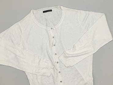 sweter tunika: Atmosphere, Kardigan damski, rozmiar XL — 1