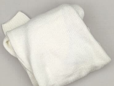 sinsay sweter bialy: Sinsay, Sweter damski, rozmiar M — 7