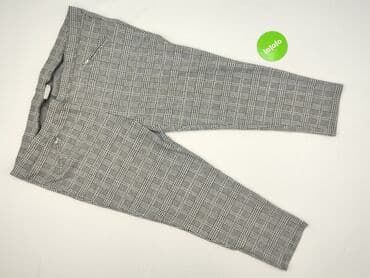 leginsy next: Spodnie materiałowe damskie, rozmiar 7XL — 2