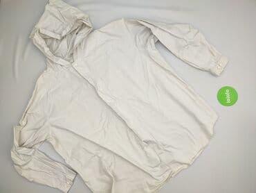 bluzki damskie z kapturem: Koszula damska, rozmiar M — 3