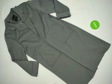 Ubrania damskie: New Look Petite, Płaszcz damski, M — 2
