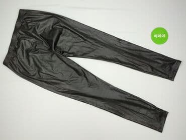 legginsy modelujace push up: Cleve, Legginsy rozmiar XL — 3