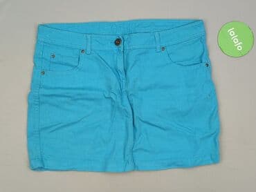 spódniczka alex biało niebieska: George, Spódnica damska, rozmiar XL — 2