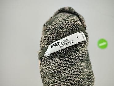 stradivarius polar: FB Sister, Kardigan damski, rozmiar L — 4