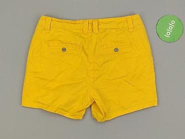 s but klapki: Szorty damskie, rozmiar M — 3