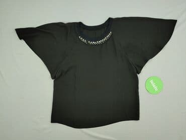 bluzka do spodenek: Women's blouse, size L — 3