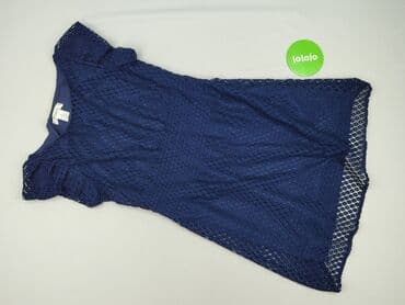 jaki kolor rajstop do granatowej sukienki: Pinkie, Sukienka damska, rozmiar S — 2