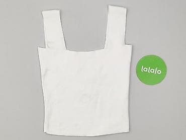 satynowe topy: Bluzka damska, rozmiar S — 2