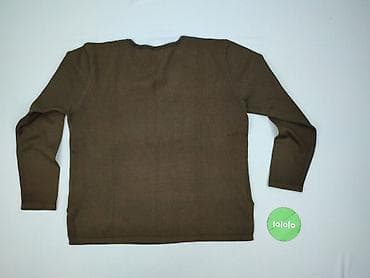 sweter manilla: Sweter damski, rozmiar 3XL — 3