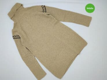 wyprzedaż kurtek zimowych reserved: Reserved, Sweter damski, L — 3