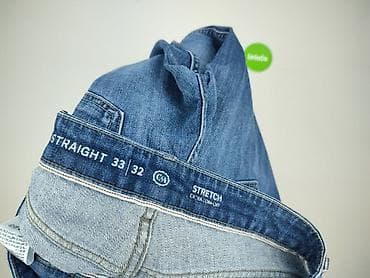 ca and a: C&A, Jeans for men, size L — 5