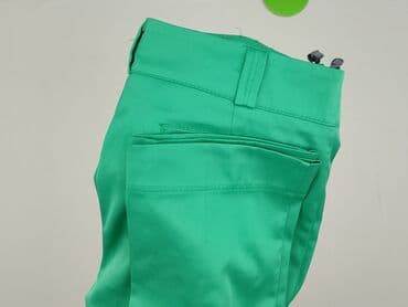 rajstopy z prl u: Spodnie materiałowe damskie, rozmiar M — 5